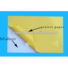 rubber adhesive